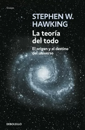 TEORÍA DEL TODO, LA