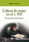 CULTURA DE MUJER EN EL S. XVI