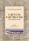 LIBRO DE LA VIDA DE STA. TERESA DE J. ACTAS DEL I CONGRESO IN
