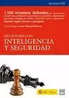 DICC LID INTELIGENCIA Y SEGURIDAD