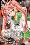 APOCALIPSIS EN EL INSTITUTO 3