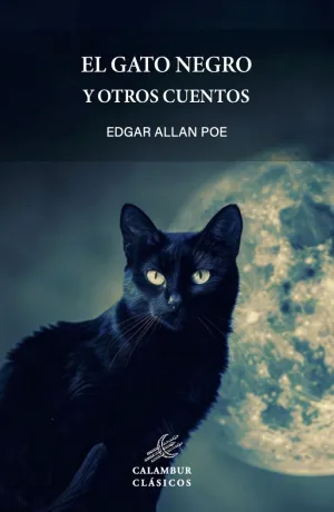 GATO NEGRO Y OTROS CUENTOS