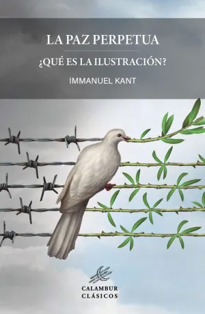 LA PAZ PERPETUA