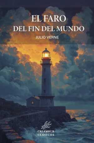FARO DEL FIN DEL MUNDO, EL