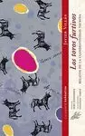 LOS TOROS FURTIVOS