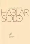 HABLAR SOLO