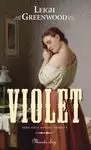 VIOLET. SIETE NOVIAS 6