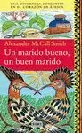 UN MARIDO BUENO UN BUEN MARIDO