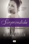 SORPRENDIDA. AFFAIRE BLACKSTONE III