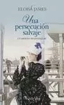 UNA PERSECUCION SALVAJE. CUARTETO DUQUESAS 2