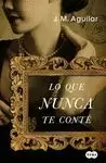 LO QUE NUNCA TE CONTE