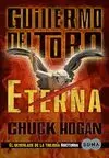 ETERNA (TRILOGÍA DE LA OSCURIDAD 3)