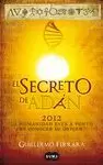 SECRETO DE ADAN, EL