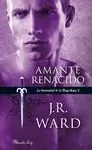 AMANTE RENACIDO. HERMANDAD DAGA NEGRA 10