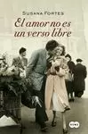 AMOR NO ES UN VERSO LIBRE, EL