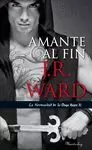 AMANTE AL FIN (HERMANDAD DAGA NEGRA 11)