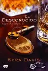 DESCONOCIDO. SOLÓ UNA NOCHE 1