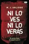 NI LO VES NI LO VERÁS (INSPECTORA HELEN GRACE 2)