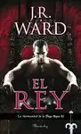 REY, EL (LA HERMANDAD DE LA DAGA NEGRA 12)