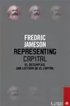 REPRESENTING CAPITAL
