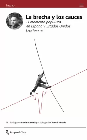 BRECHA Y LOS CAUCES, LA