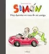 HOY DUERMO EN CASA DE MI AMIGO. SIMON 6