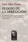 ELOGIO DE LA IRRELIGION