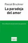 PARADOJA DEL AMOR