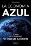 ECONOMÍA AZUL, LA