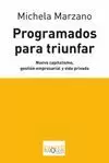 PROGRAMADOS PARA TRIUNFAR
