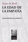 EDAD DE LA EMPATÍA