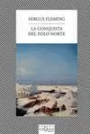 CONQUISTA DEL POLO NORTE