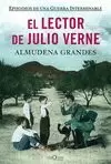 LECTOR DE JULIO VERNE ESTUCHE