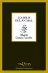 LO SOLO DEL ANIMAL