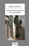 INVENTARIO SECRETO DE LA HABANA