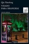 VISADO PARA SHANGHAI