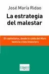 ESTRATEGIA DEL MALESTAR, LA