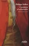CASANOVA EL ADMIRABLE