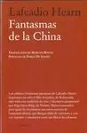 FANTASMAS DE LA CHINA, EL