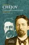 CUENTOS COMPLETOS 3 [1887-1893]