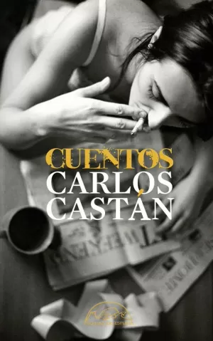 CUENTOS (CARLOS CASTÁN)