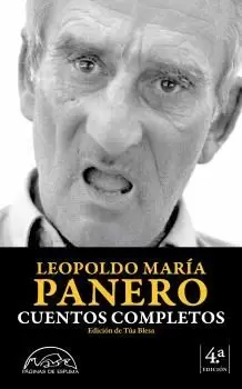 LEOPOLDO MARIA PANERO CUENTOS COMPLETOS