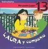 LAURA Y COMPAÑIA 13 ME GUSTA JUGAR
