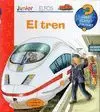 TREN, EL.