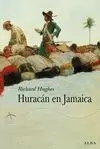 HURACAN EN JAMAICA
