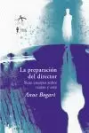 PREPARACION DEL DIRECTOR, LA
