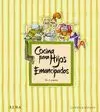 COCINA PARA HIJOS EMANCIPADOS