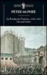 REVOLUCION FRANCESA, LA