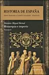 HISTORIA DE ESPAÑA 3 MONARQUÍA E IMPERIO