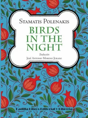 BIRDS IN THE NIGHT